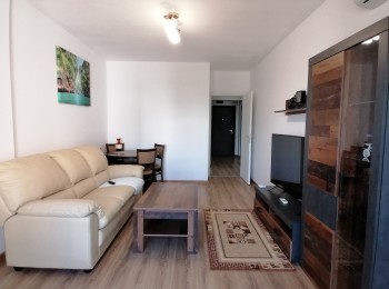 for rent 1 bedroom apartment #98314 - BLISS Imobiliare