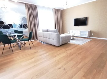 for rent 1 bedroom apartment #98480 - BLISS Imobiliare