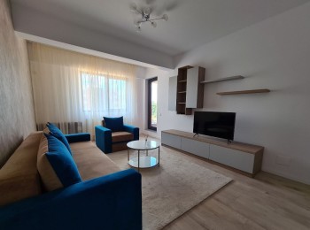 de inchiriat apartament 2 camere #98118 - BLISS Imobiliare