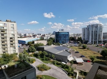 de inchiriat apartament 2 camere #95546 - BLISS Imobiliare