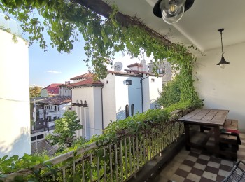 de inchiriat apartament 3 camere #64093 - BLISS Imobiliare