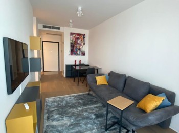 de inchiriat apartament 2 camere #98551 - BLISS Imobiliare