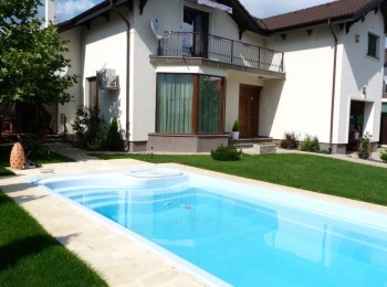 de inchiriat vila 6 camere #98595 - BLISS Imobiliare