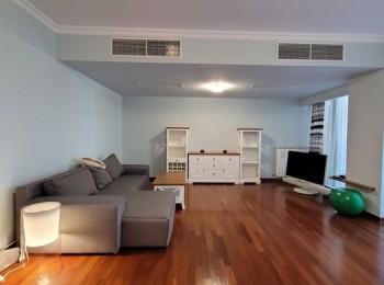 de inchiriat apartament 3 camere #98625 - BLISS Imobiliare