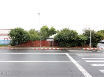 de vanzare Teren 266 m² #902883 - BLISS Imobiliare