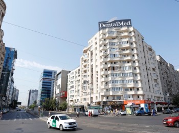 for rent 2 bedroom apartment #46297 - BLISS Imobiliare