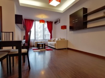 de inchiriat apartament 3 camere #71599 - BLISS Imobiliare