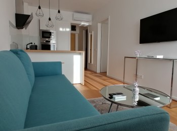 for rent 1 bedroom apartment #96323 - BLISS Imobiliare