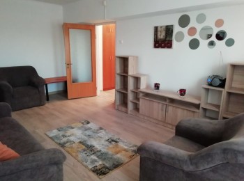 de inchiriat apartament 3 camere #98782 - BLISS Imobiliare