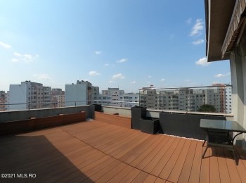 for sale 3 bedroom penthouse apartment #98790 - BLISS Imobiliare