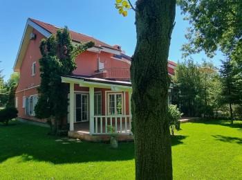 for rent 5 bedroom villa #32543 - BLISS Imobiliare