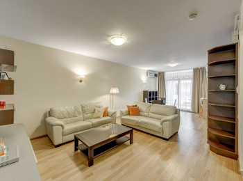 for rent 2 bedroom apartment #98834 - BLISS Imobiliare