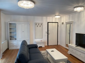 de inchiriat apartament 4 camere #98862 - BLISS Imobiliare