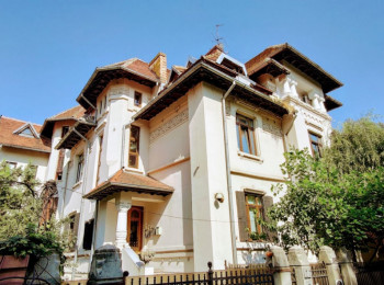 de vanzare apartament 7 camere #28518 - BLISS Imobiliare