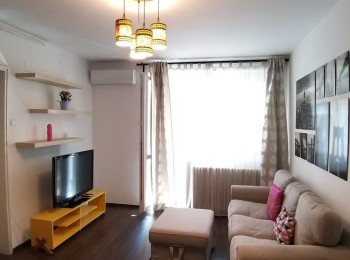 de inchiriat apartament 2 camere #98868 - BLISS Imobiliare