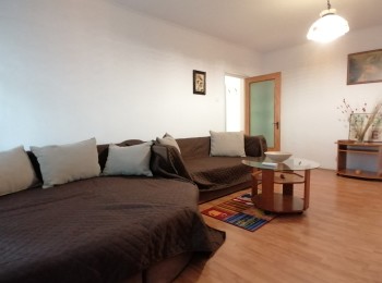de inchiriat apartament 3 camere #31222 - BLISS Imobiliare