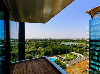 de inchiriat apartament 3 camere #98994 - BLISS Imobiliare