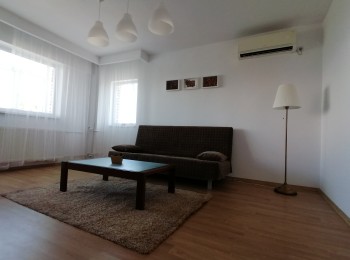 de inchiriat apartament 2 camere #98996 - BLISS Imobiliare