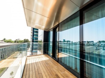 de inchiriat apartament 2 camere #99017 - BLISS Imobiliare