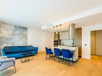 for rent 2 bedroom apartment #99024 - BLISS Imobiliare