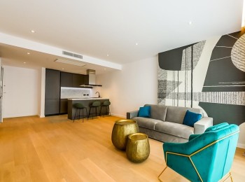 for rent 1 bedroom apartment #99032 - BLISS Imobiliare