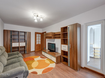 de inchiriat apartament 3 camere #99037 - BLISS Imobiliare