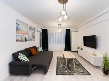 for rent 1 bedroom apartment #99091 - BLISS Imobiliare