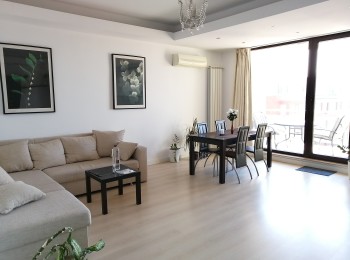 for rent 1 bedroom apartment #13274 - BLISS Imobiliare