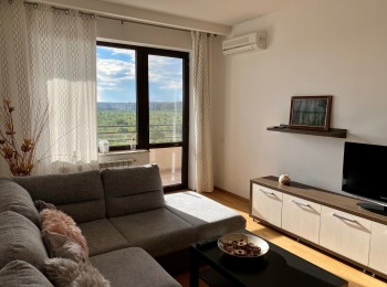 de inchiriat apartament 2 camere #99100 - BLISS Imobiliare