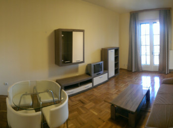for rent 1 bedroom apartment #99148 - BLISS Imobiliare