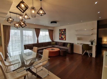 for rent 2 bedroom apartment #40942 - BLISS Imobiliare