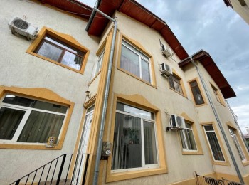 de vanzare casa 5 camere #99212 - BLISS Imobiliare