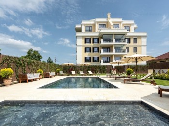 de inchiriat apartament 4 camere #57150 - BLISS Imobiliare