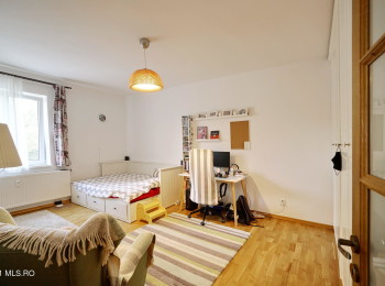 de vanzare apartament 2 camere #99238 - BLISS Imobiliare