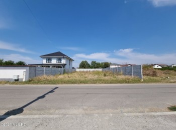 for sale Land 500 m² #902885 - BLISS Imobiliare