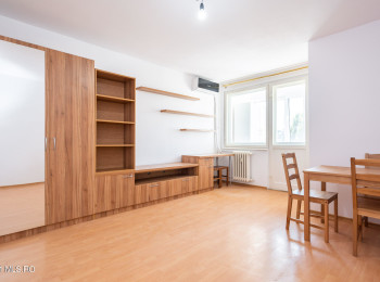 for sale studio apartment #99282 - BLISS Imobiliare