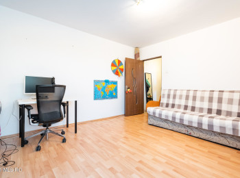 de vanzare apartament 2 camere #99321 - BLISS Imobiliare