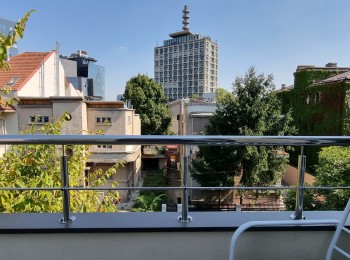 for rent 3 bedroom apartment #99040 - BLISS Imobiliare