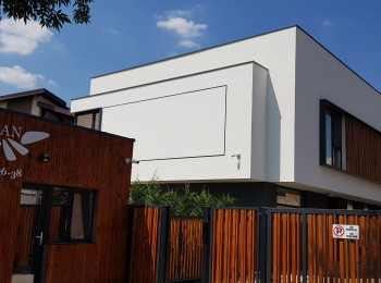 for rent 3 bedroom villa #99345 - BLISS Imobiliare