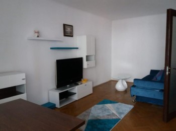 for rent 1 bedroom apartment #52828 - BLISS Imobiliare