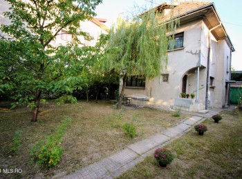 de vanzare vila 6 camere #99496 - BLISS Imobiliare