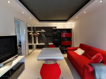 for rent 1 bedroom apartment #99590 - BLISS Imobiliare