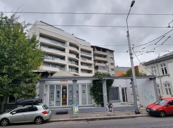 Alecu Russo 10 #900 - BLISS Imobiliare