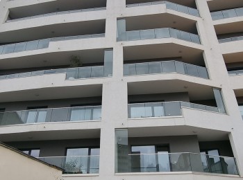 de inchiriat apartament 3 camere #83281 - BLISS Imobiliare