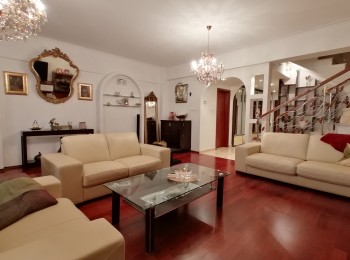 for sale 3 bedroom duplex apartment #99152 - BLISS Imobiliare