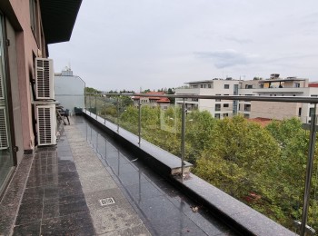 de inchiriat apartament penthouse 5 camere #88533 - BLISS Imobiliare