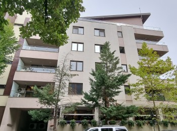 Primaverii Residence #54 - BLISS Imobiliare