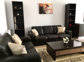 de inchiriat apartament 2 camere #31354 - BLISS Imobiliare