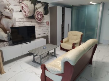 de inchiriat apartament 2 camere #98988 - BLISS Imobiliare