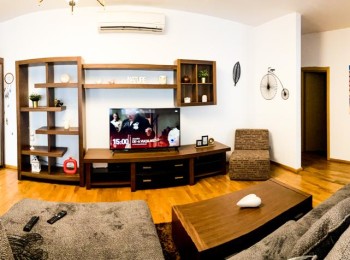 de vanzare apartament 3 camere #58914 - BLISS Imobiliare